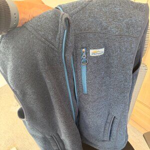 Orvis R65 - R65™ Sweater Fleece Vest